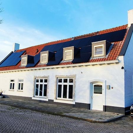 Klein Java Aardenburg Exterior foto